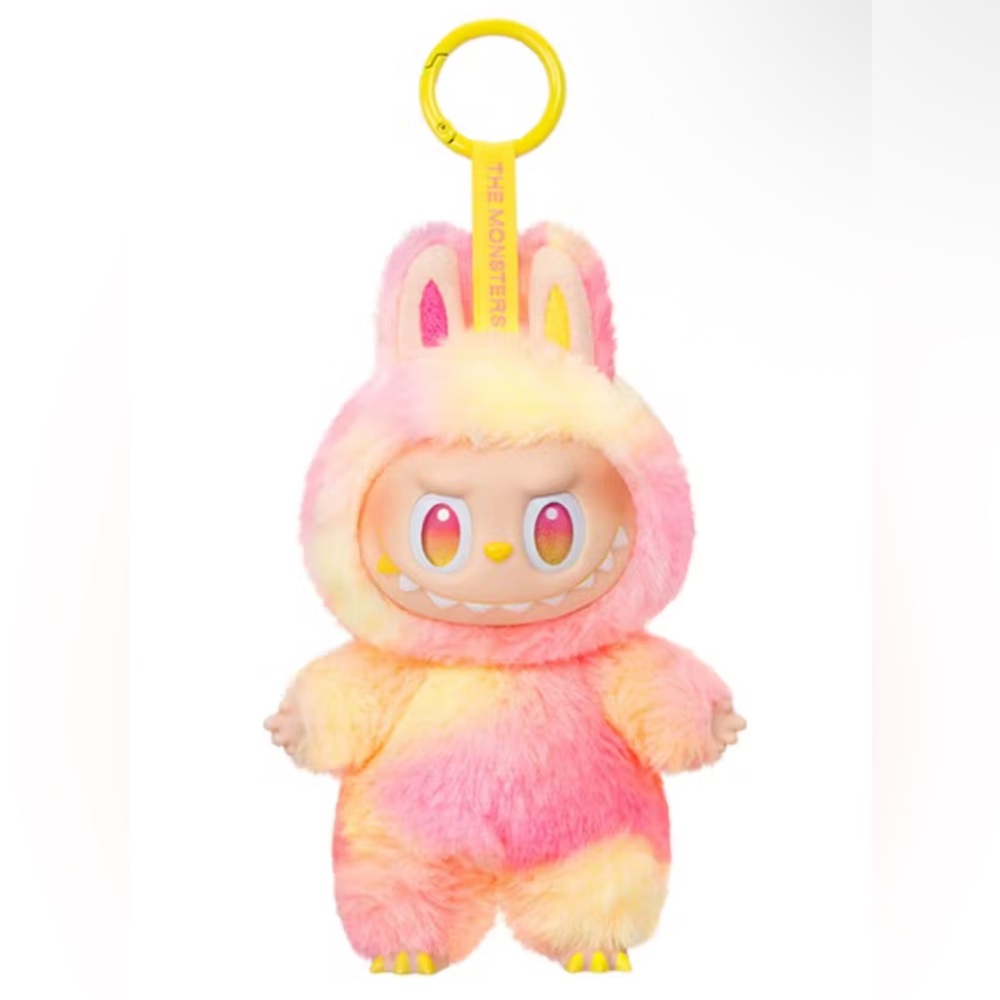 🚫SOLD🚫 Labubu The Monsters V3 Big into Energy Loyalty